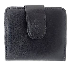 Patricia Nash Iberia Leather Wallet